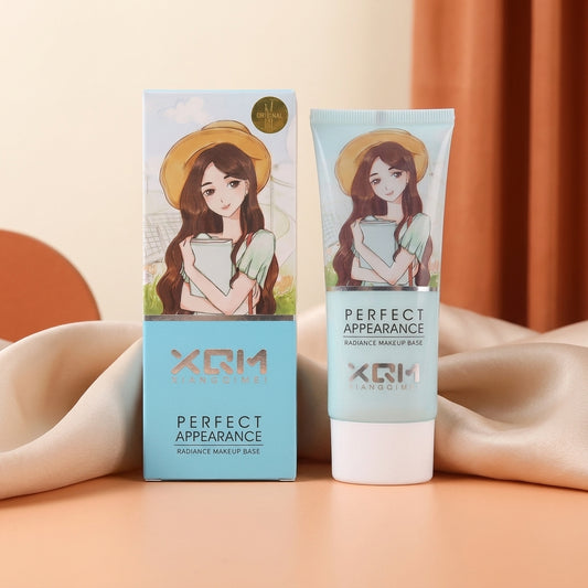 AI shoot - xqm-primer