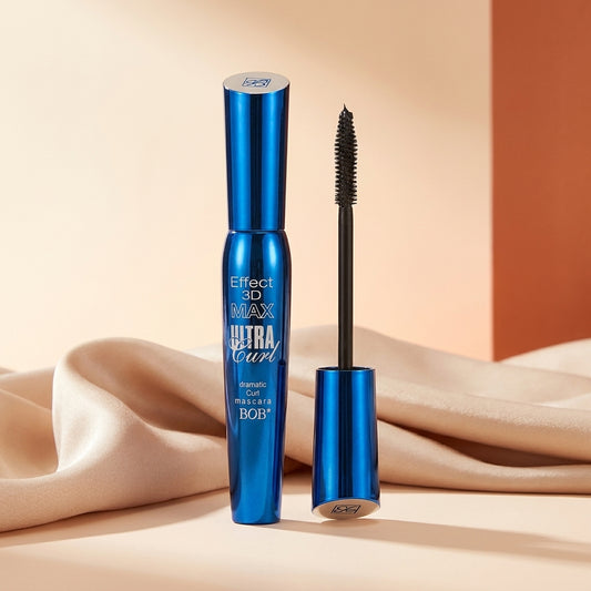 AI shoot - bob-ultra-curl-mascara