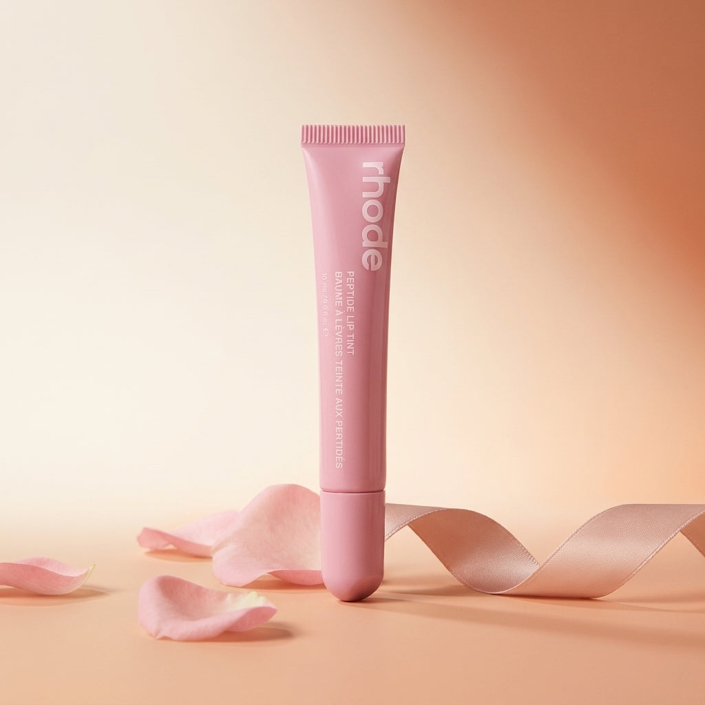 AI shoot - rhode-peptide-lip-tint-10ml-3-fl-oz