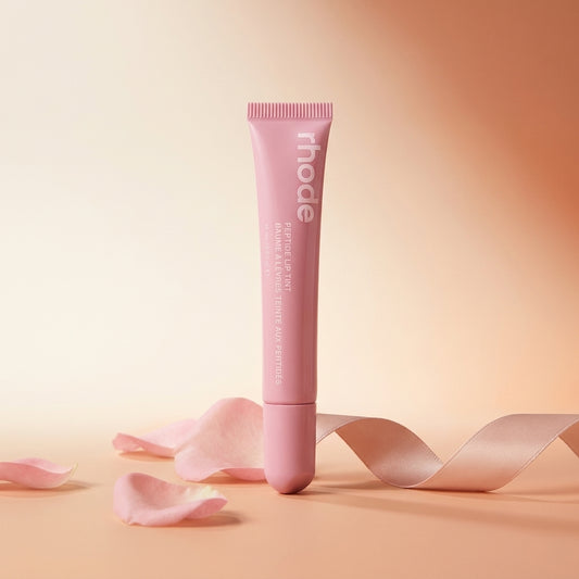 AI shoot - rhode-peptide-lip-tint-10ml-3-fl-oz