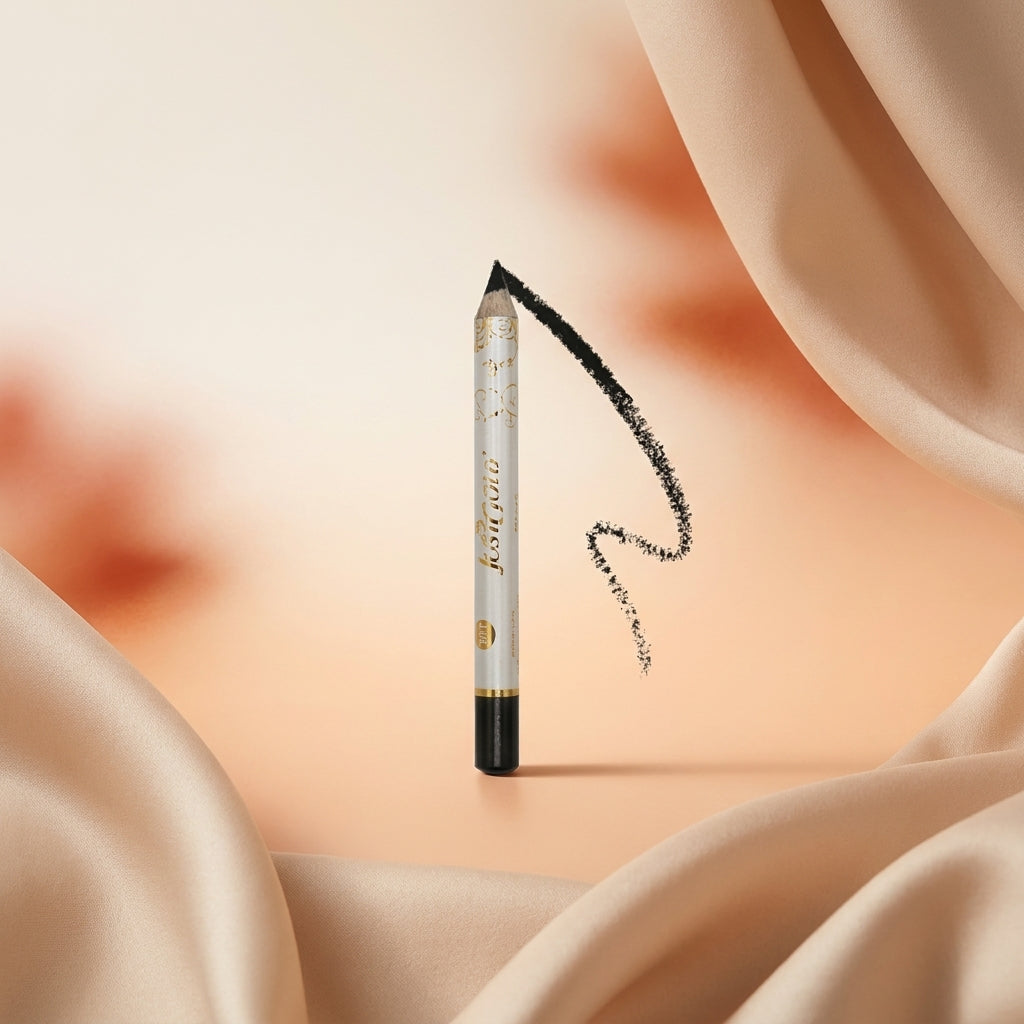 AI shoot - just-gold-water-proof-kajal-pencil