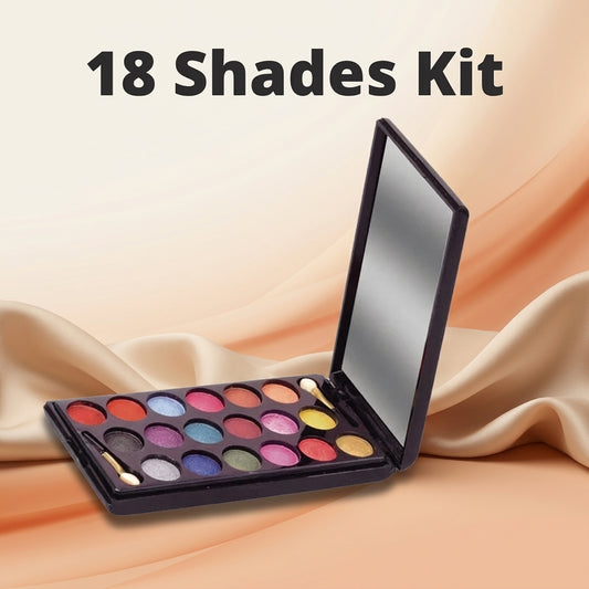 AI shoot - amelia-black-eye-shadow