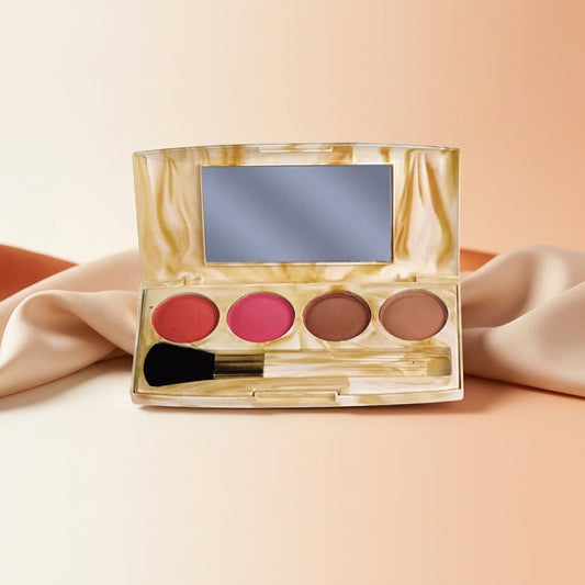 AI shoot - amelia-advance-blush-on