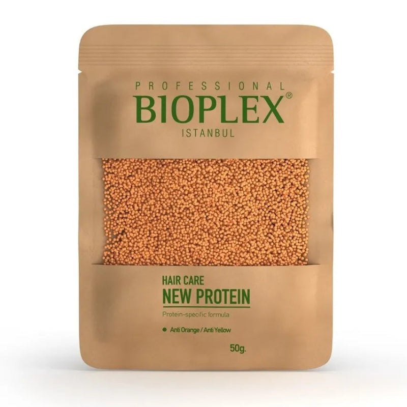 Bioplex Hair Protein Treatment Beads