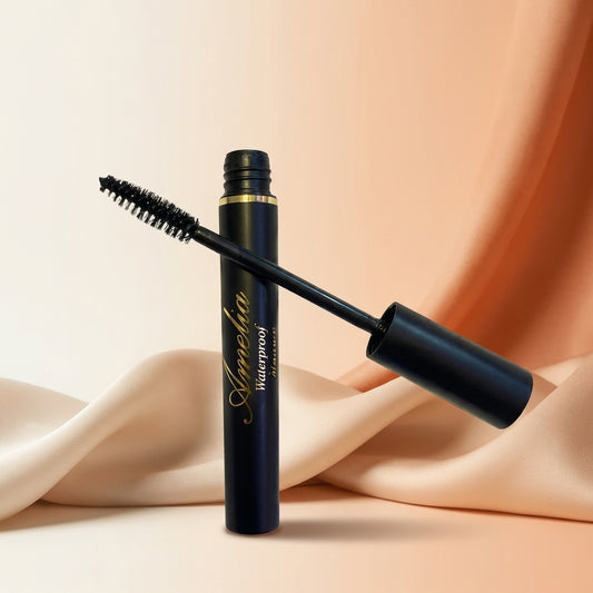 AI shoot - amelia-water-proof-mascara
