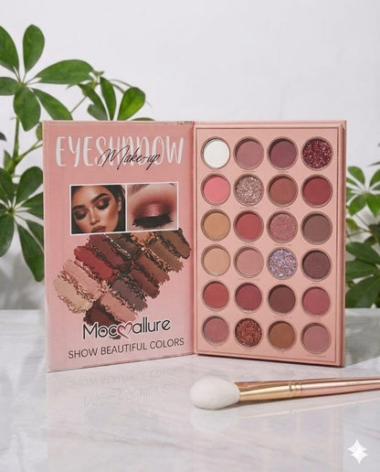 Mocallure Makeup Kit 7in1