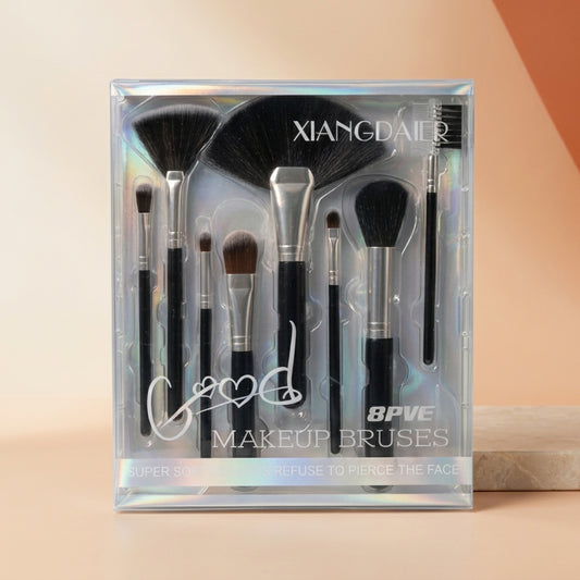 AI shoot - makeup-brushes