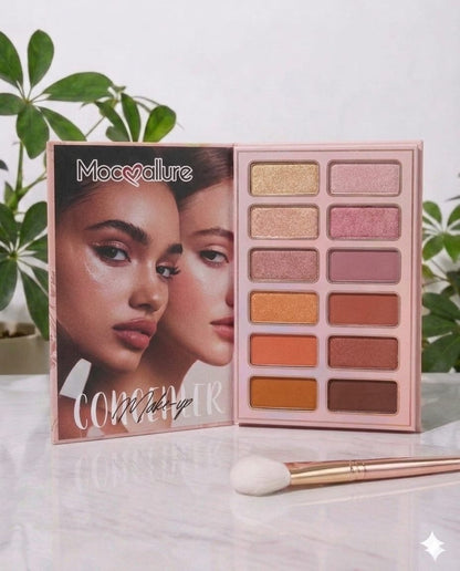 Mocallure Makeup Kit 7in1
