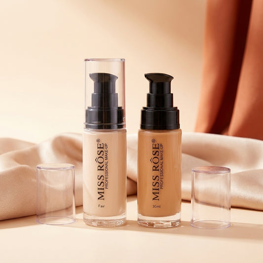 AI shoot - missrose-true-match-foundation-1
