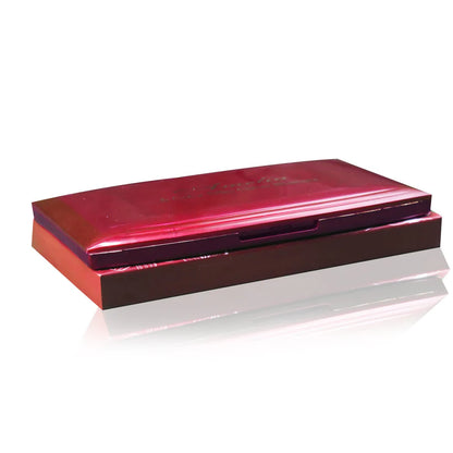 Amelia Silky Glitter Blusher