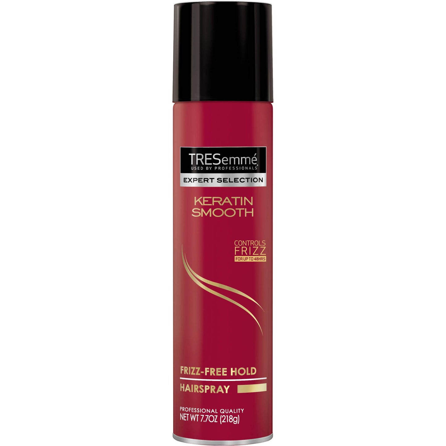 TRESemmé Keratin Smooth Frizz-Free Hold Hair Spray 420ml