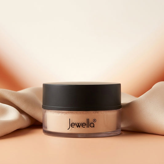 AI shoot - jewella-loose-face-powder