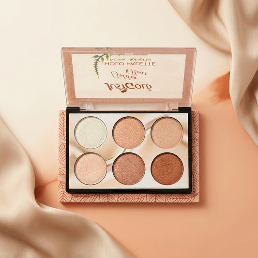 AI shoot - holo-palette-6-colour-highlighter