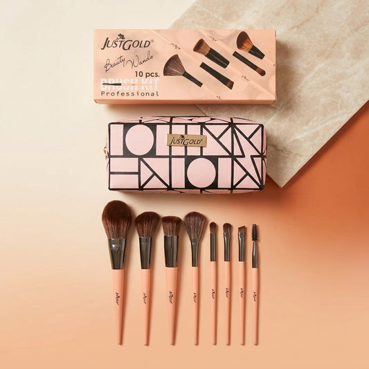 AI shoot - brushes-kit-10-pcs