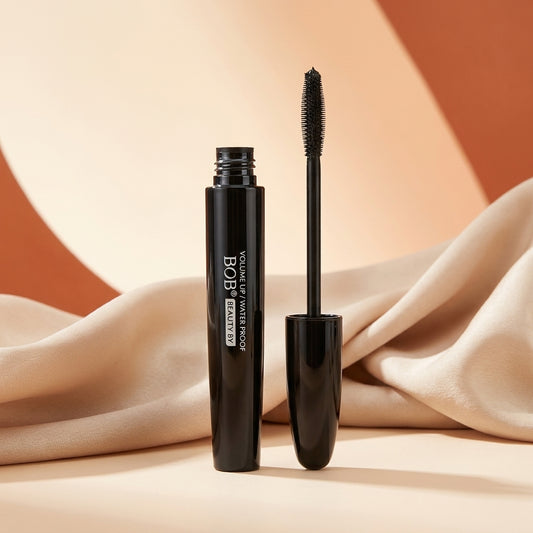 AI shoot - bob-360-black-dense-mascara