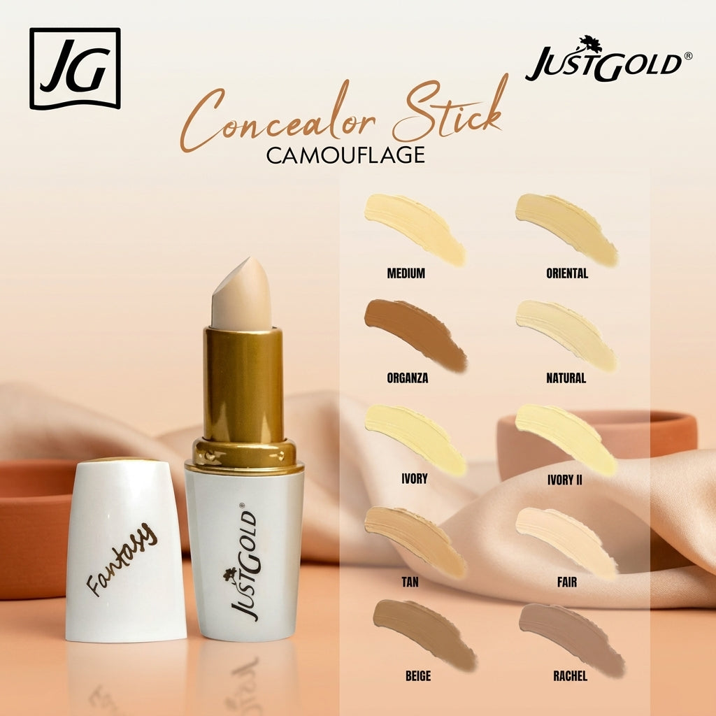 AI shoot - just-gold-concealer-stick