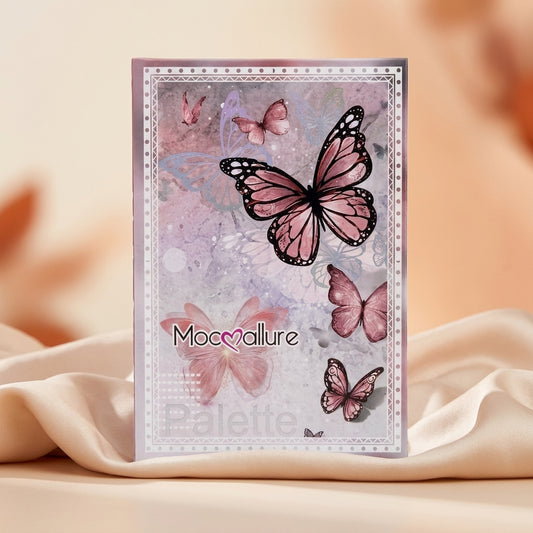 AI shoot - mocallure-makeup-kit-5in1-1