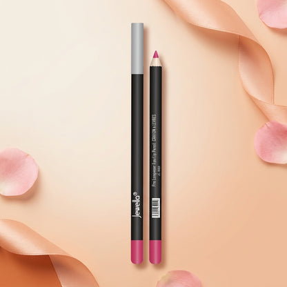 AI shoot - jewella-lip-liner