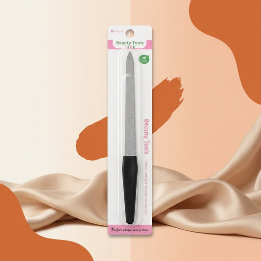 AI shoot - nail-filer