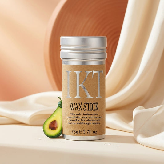 AI shoot - ikt-hair-wax-stick