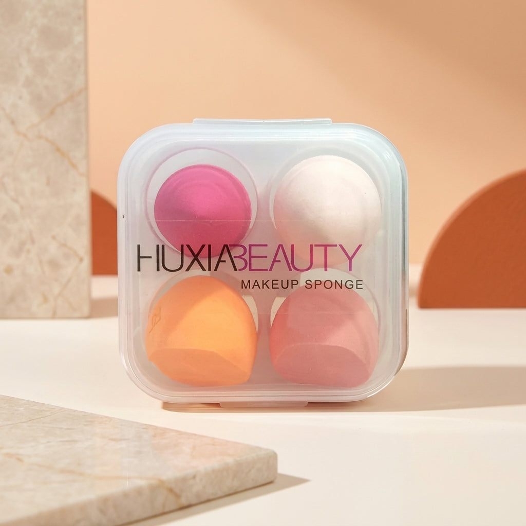 AI shoot - 4-in-1-blending-puff-box-pack