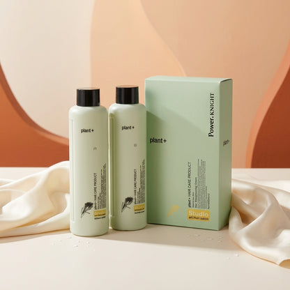 AI shoot - plant-hair-treatment-kit-rebonding-kit-950ml-2