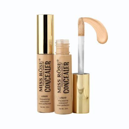 Miss Rose New Concealer Jumbo 15ml