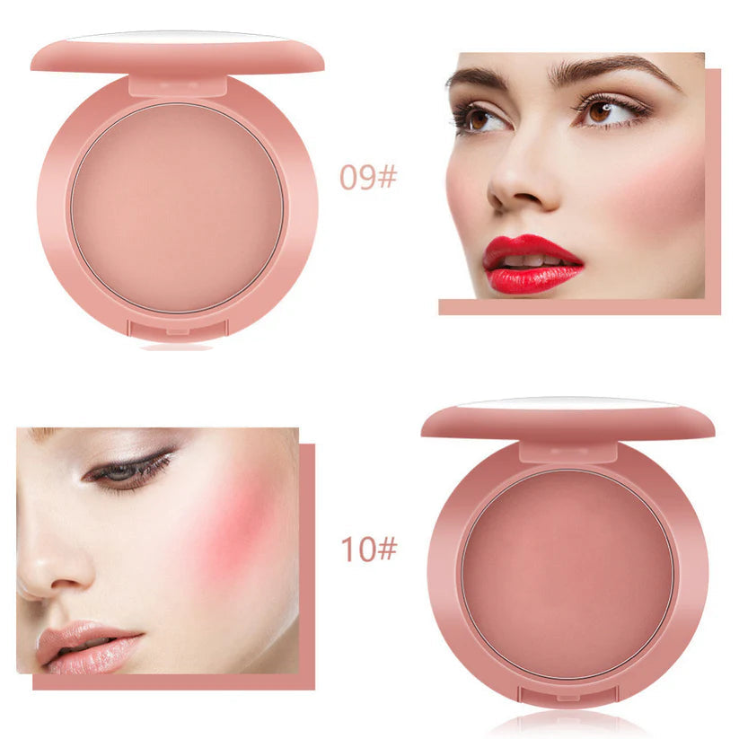Miss Rose Matte Blush