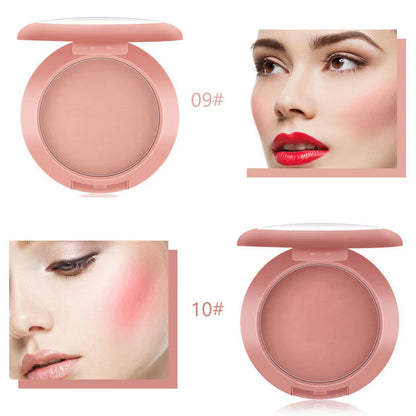 Miss Rose Matte Blush