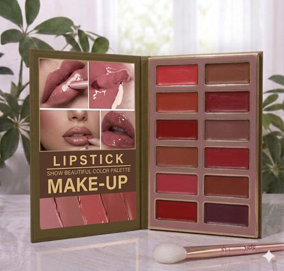 Mocallure Makeup Kit 6in1