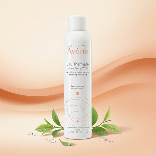 AI shoot - avene-thermal-spring-water-300ml