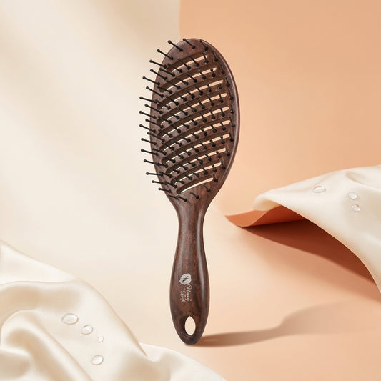 AI shoot - young-look-hair-brush-y-l-923
