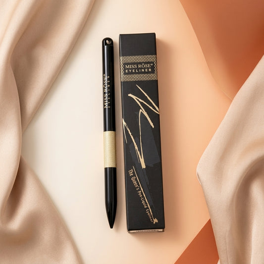 AI shoot - miss-rose-the-queens-pen-liquid-eyeliner