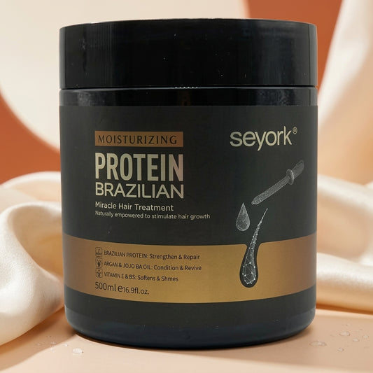 AI shoot - seyork-moisturizing-protein-brazilian-hair-treatment-500ml