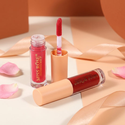 AI shoot - missrose-matte-luxe-lip-gloss