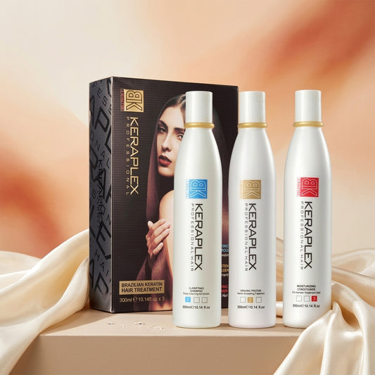 AI shoot - bk-keraplex-professional-brazilian-keratin-hair-treatment