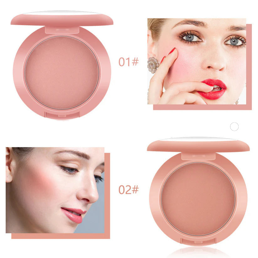 Miss Rose Matte Blush