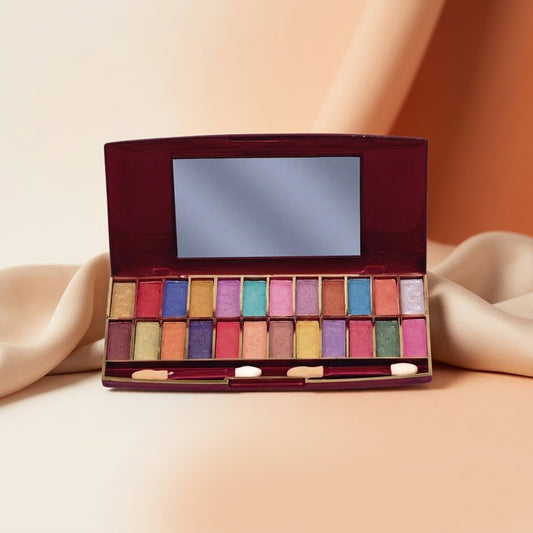 AI shoot - amelia-silky-glitter-eye-shadow