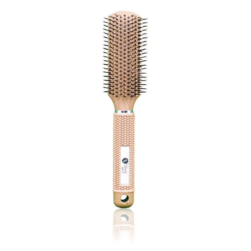 Young Look Hair Brush Tufting TFV- 953