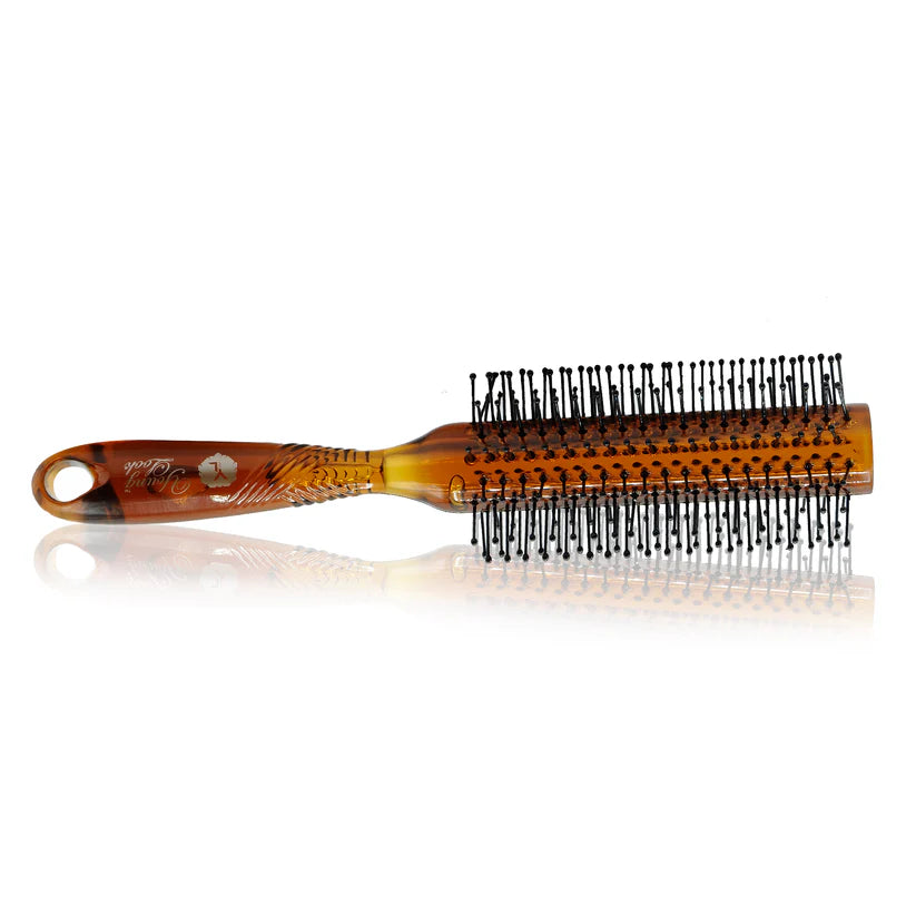 Young Look Hair Brush Tuffting RB- 963