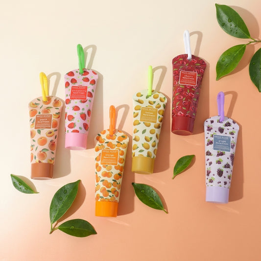 AI shoot - missrose-nourishing-hand-cream