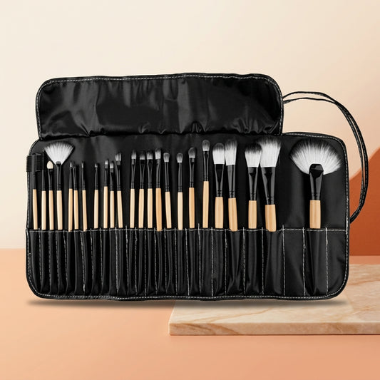 AI shoot - makeup-brushes-pack-of-24