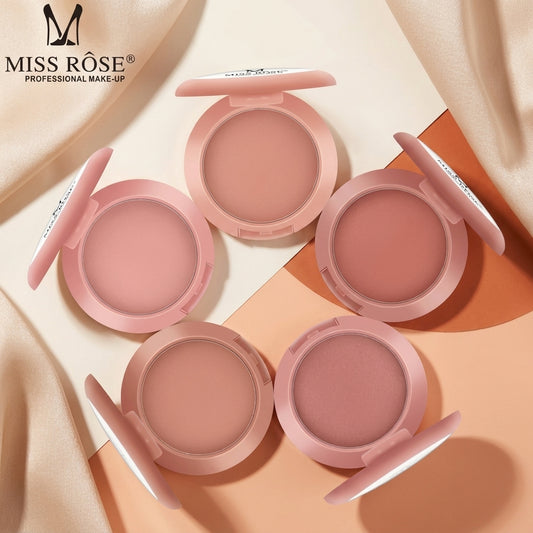 AI shoot - miss-rose-matte-blush