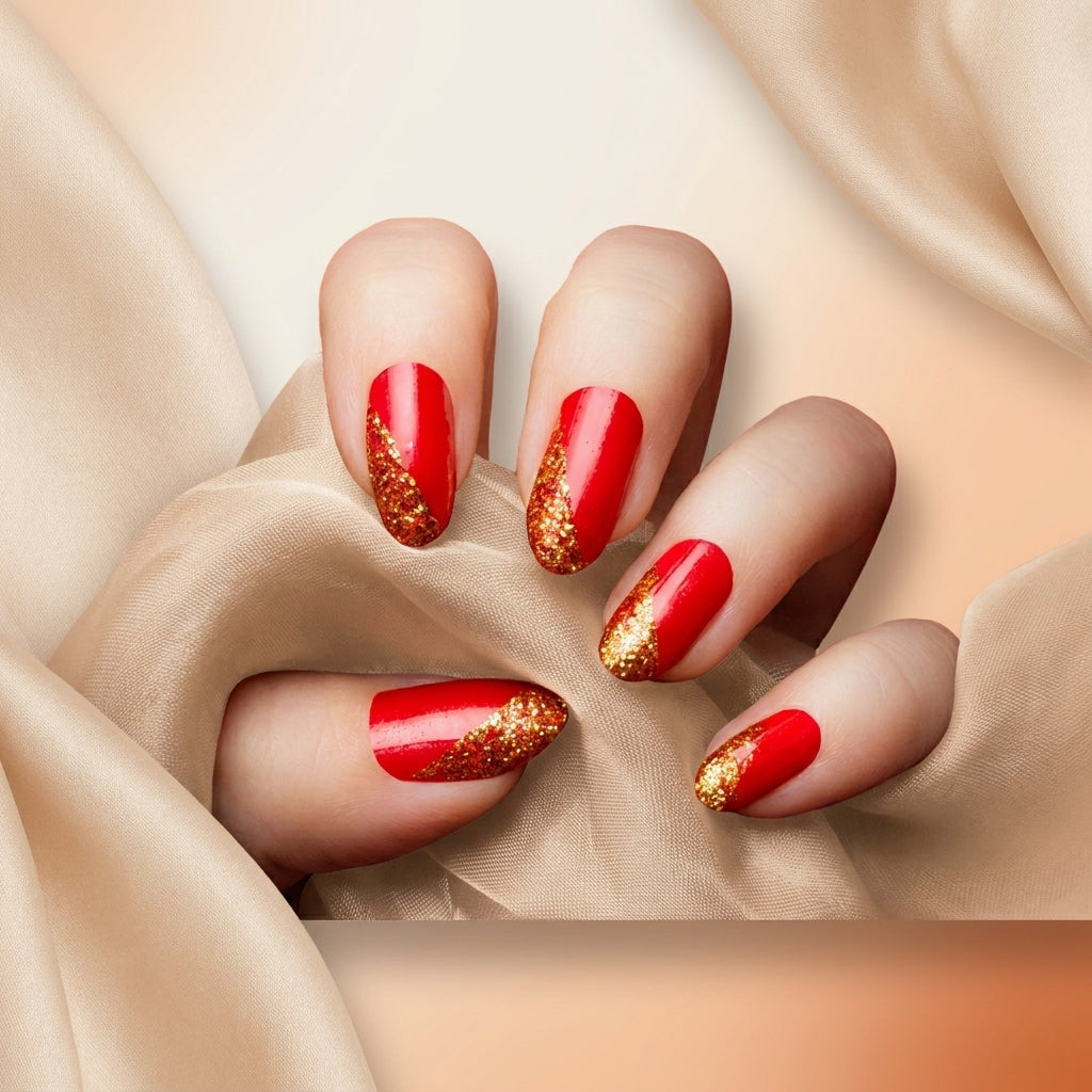AI shoot - pro-nail-enamel-10-ml