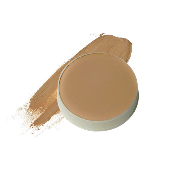 Just Gold Aqua Silk Base