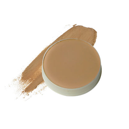 Just Gold Aqua Silk Base