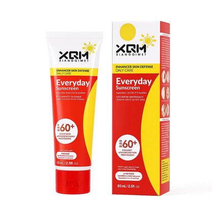 XQM Sunblock SPF 60