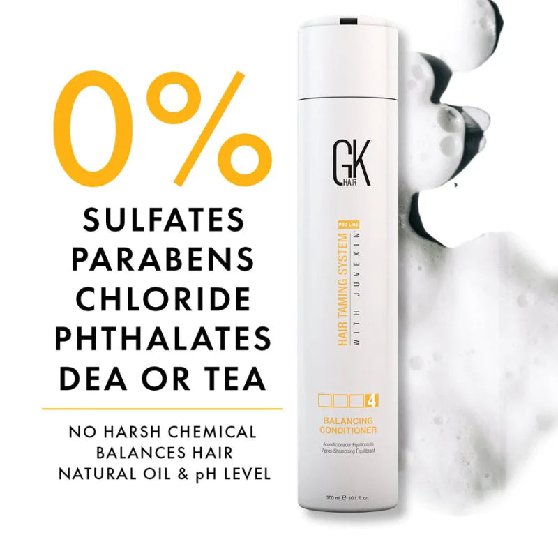 GK Hair Global Balancing Conditioner 300ml