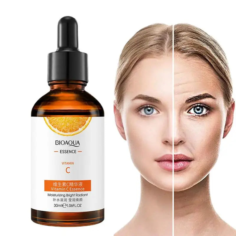 Bioaqua Vitamin C Serum For Face 30ml