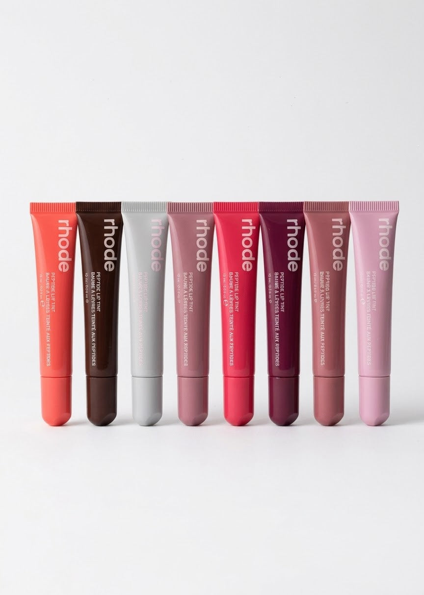 Rhode Peptide Lip Tint (pack of 8)